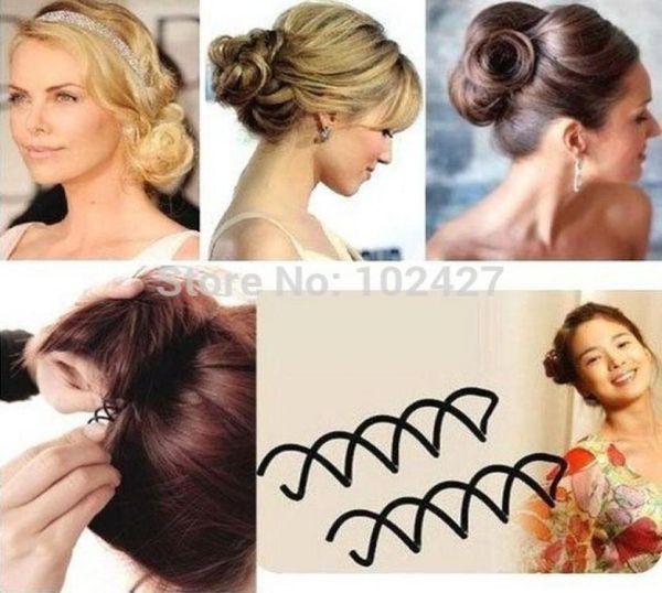 women girl spiral spin screw pin magic barrette hair clips stick 10pcs 1set6551903, Golden;silver
women girl spiral spin screw pin magic barrette hair clips stick 10pcs 1set6551903, Golden;silver