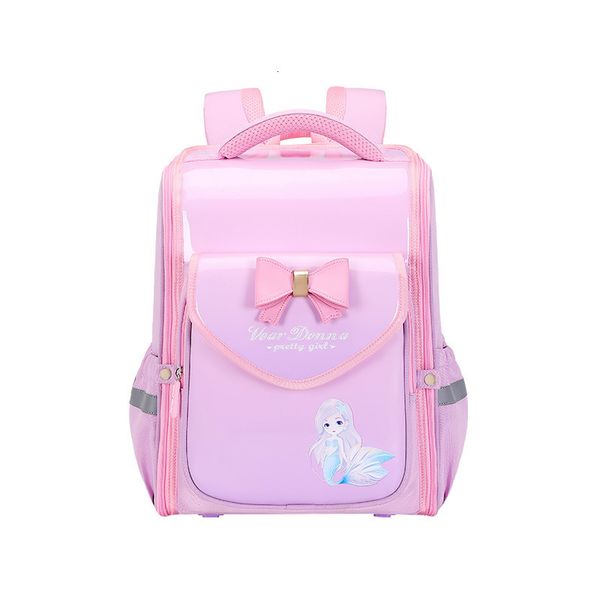 school bags children's backpack primary school backpack for girls in first and second grades waterproof load reduction spine protection
school bags children's backpack primary school backpack for girls in first and second grades waterproof load reduction spine protection