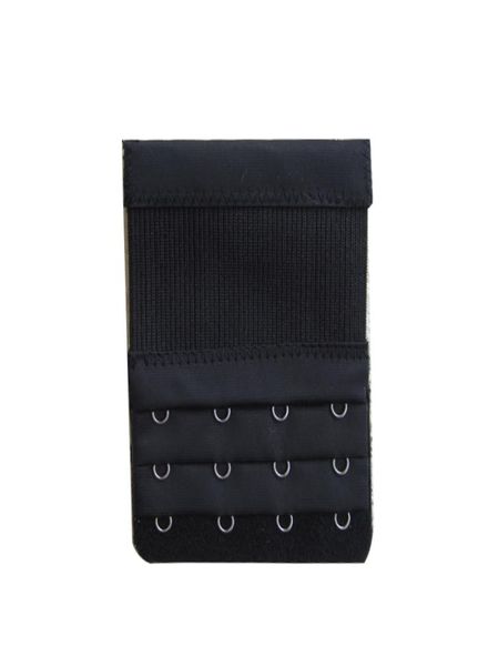 3pcs bra strap extender 2 rows 2 hook bra extenders hooks belt buckle elastic adjustable clasp bar strap intimates accessories6351047, Black;white
3pcs bra strap extender 2 rows 2 hook bra extenders hooks belt buckle elastic adjustable clasp bar strap intimates accessories6351047, Black;white