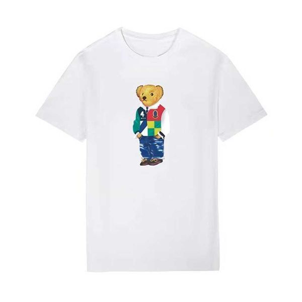 luxury polo t-shirt brand men's designers shirts bear polo men's t-shirts designer shirt sports summer cotton fashion mens women r, White;black
luxury polo t-shirt brand men's designers shirts bear polo men's t-shirts designer shirt sports summer cotton fashion mens women r, White;black