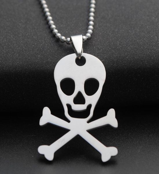 1pcs stainless steel pirate clown skull horror scary mask sign pendant necklace skeleton women men gift necklace jewelry9432407, Silver
1pcs stainless steel pirate clown skull horror scary mask sign pendant necklace skeleton women men gift necklace jewelry9432407, Silver