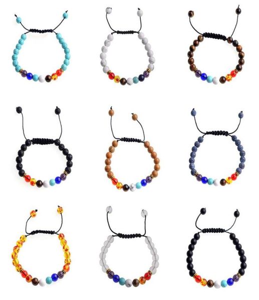 seven chakra bracelets men and women fashion personality popular 2019 new listing essential oil diffusion yoga48695489873098, Black
seven chakra bracelets men and women fashion personality popular 2019 new listing essential oil diffusion yoga48695489873098, Black