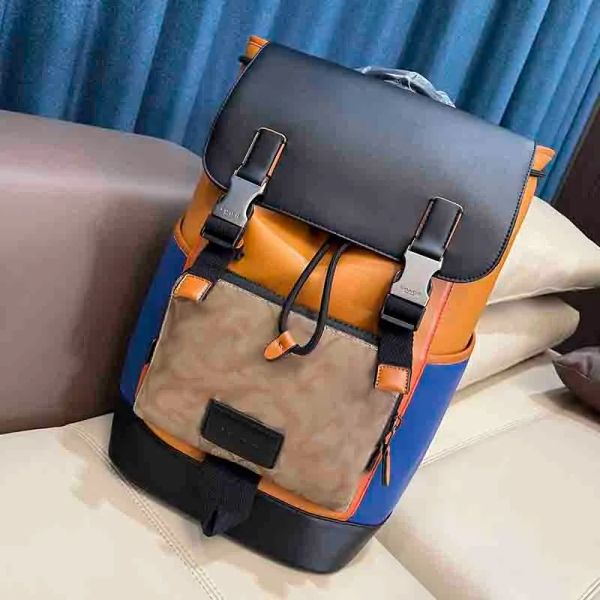 designer duffel bag backpack josh genuine leather chriser back pack steamer men women handbag presbyopic soft trunk shoulder bag trio handba
designer duffel bag backpack josh genuine leather chriser back pack steamer men women handbag presbyopic soft trunk shoulder bag trio handba