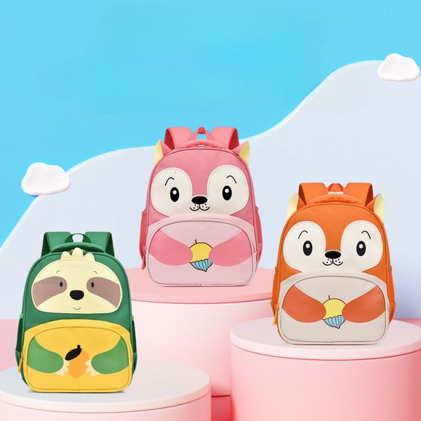school bags kindergarten children's school bag cartoon fashion printing boys and girls ultra light weight reducing fashion backpack 230
school bags kindergarten children's school bag cartoon fashion printing boys and girls ultra light weight reducing fashion backpack 230