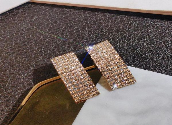 stud 14k yellow gold diamond earrings for women square rock pary office club luxury fashion fine jewelry8638260, Golden;silver
stud 14k yellow gold diamond earrings for women square rock pary office club luxury fashion fine jewelry8638260, Golden;silver