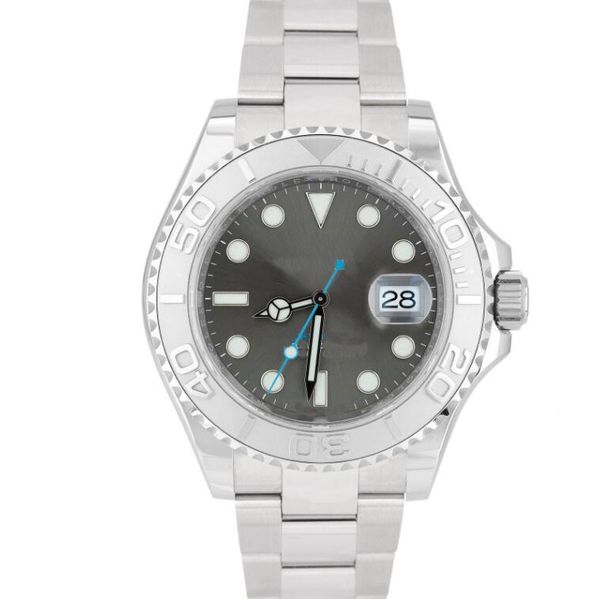 mens watches automatic bracelet date watch 40mm 116695 116622 16628 16621 16623 2813 movement mechanical automatic wristwatches-02, Slivery;brown
mens watches automatic bracelet date watch 40mm 116695 116622 16628 16621 16623 2813 movement mechanical automatic wristwatches-02, Slivery;brown