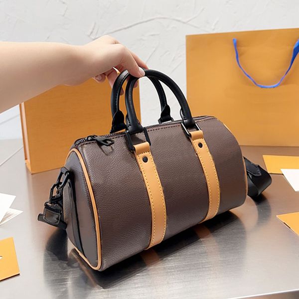 speedy pillow bag women designer handbags canvas leather totes handle shoulder cross body bags classic mini tote removable shoulder strap 25
speedy pillow bag women designer handbags canvas leather totes handle shoulder cross body bags classic mini tote removable shoulder strap 25