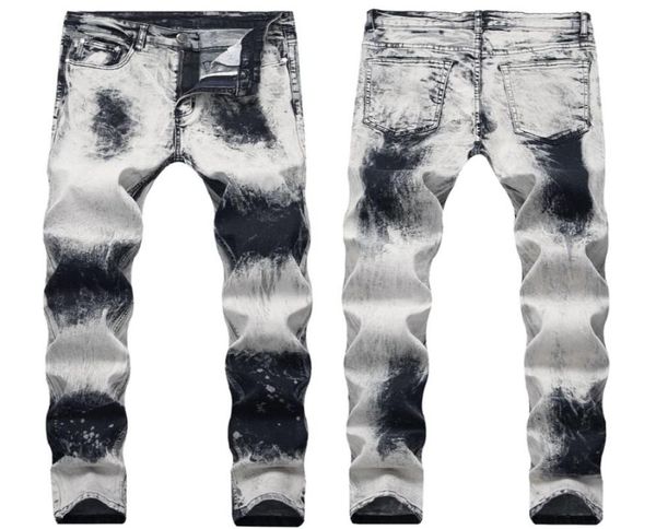 autumn skinny jeans men039s classic designer jeans men039s slim whitening denim pants elastic waist4503255, Blue
autumn skinny jeans men039s classic designer jeans men039s slim whitening denim pants elastic waist4503255, Blue