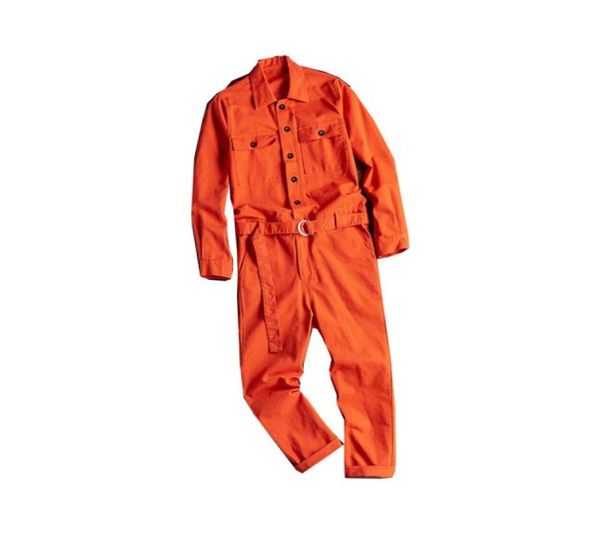 men039s jeans lapel longsleeved jumpsuit male hiphop style casual loose multipocket comfortable overalls orange red6468460, Blue
men039s jeans lapel longsleeved jumpsuit male hiphop style casual loose multipocket comfortable overalls orange red6468460, Blue