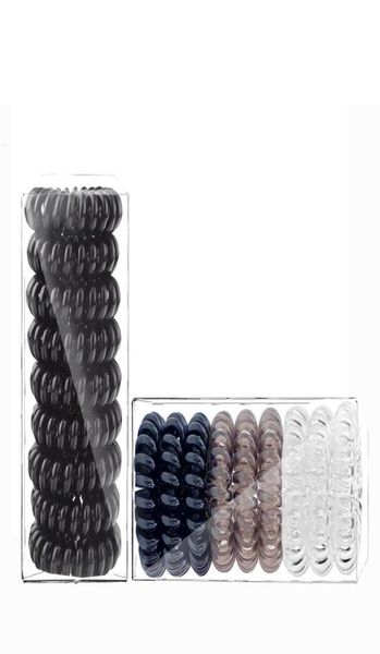 9 pcs elastic hair bands for women accessories girls cute ties ponytail holders coils 20218233185, Pink
9 pcs elastic hair bands for women accessories girls cute ties ponytail holders coils 20218233185, Pink