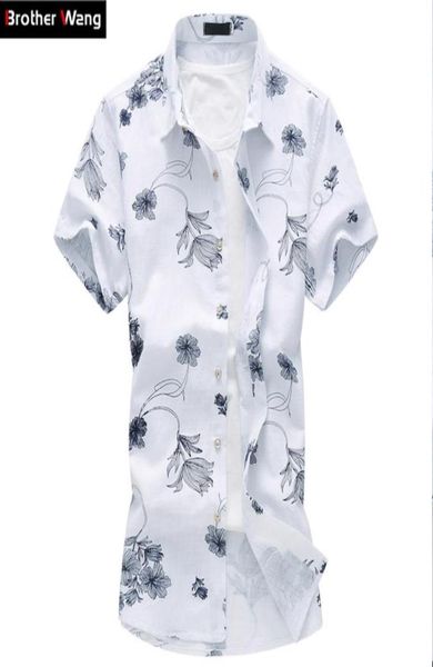 summer new men039s linen shirt 2020 fashion casual male short sleeve flower shirt large size brand men039s clothing 5xl 6xl 6237573, White;black
summer new men039s linen shirt 2020 fashion casual male short sleeve flower shirt large size brand men039s clothing 5xl 6xl 6237573, White;black