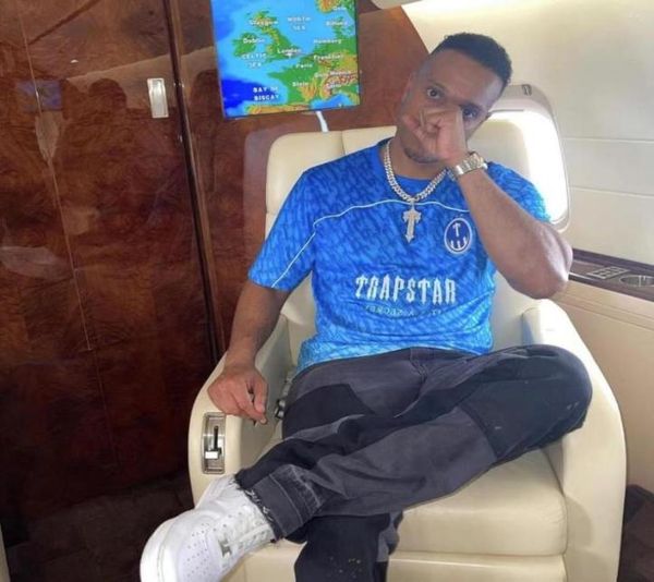 men039s jackets 2022 trapstar 22 number sports round neck short sleeve tshirts trendy fashion clothing camisetas menwomen cas5093472, Black;brown
men039s jackets 2022 trapstar 22 number sports round neck short sleeve tshirts trendy fashion clothing camisetas menwomen cas5093472, Black;brown