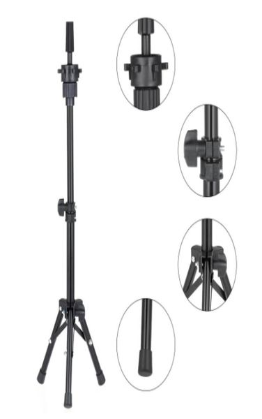 salon false head hair holder clamp adjustable hairdressing wig hair tripod training holder mannequin head wig stands tools7543751, White
salon false head hair holder clamp adjustable hairdressing wig hair tripod training holder mannequin head wig stands tools7543751, White