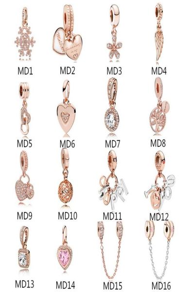 anomokay sterling 925 silver mix style rose gold heart tree flower pendant fit bracelet s925 charm for diy jewelry q05311322571, Black
anomokay sterling 925 silver mix style rose gold heart tree flower pendant fit bracelet s925 charm for diy jewelry q05311322571, Black