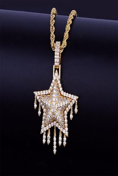 14k gold plated icy lab diamond star drip pendant men women with 24quot rope chain necklace silver gold color zircon hip hop jew9939676
14k gold plated icy lab diamond star drip pendant men women with 24quot rope chain necklace silver gold color zircon hip hop jew9939676