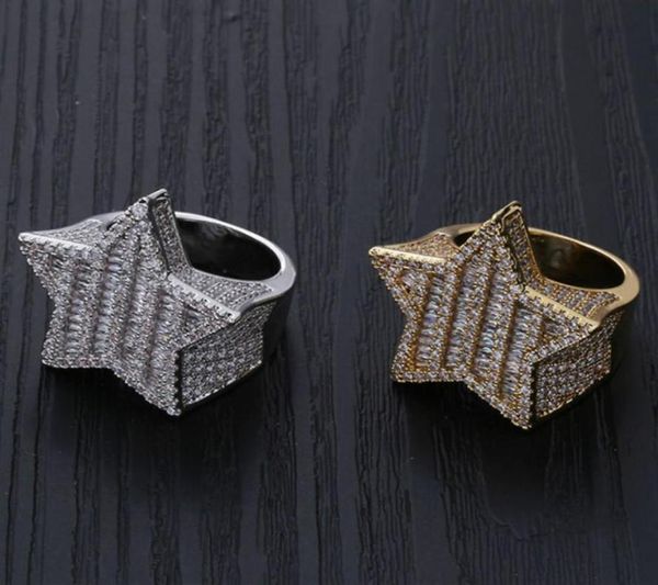 18k gold white gold mens luxury bling cubic zirconia pentagram hip hop ring band full diamond iced out rapper jewelry gifts for 1294802, Slivery;golden
18k gold white gold mens luxury bling cubic zirconia pentagram hip hop ring band full diamond iced out rapper jewelry gifts for 1294802, Slivery;golden