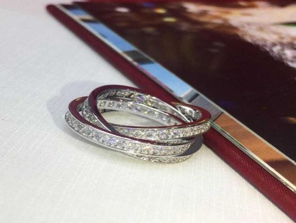 brand pure 925 sterling silver jewelry for women 925 silver rings wedding 3 around cz ring wedding engagement silver rings1786356, Slivery;golden
brand pure 925 sterling silver jewelry for women 925 silver rings wedding 3 around cz ring wedding engagement silver rings1786356, Slivery;golden