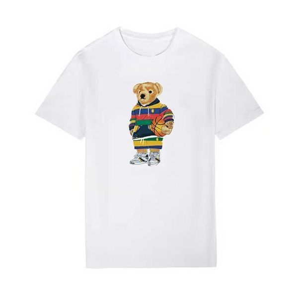 luxury polo t-shirt brand men's designers shirts bear polo men's t-shirts designer shirt sports summer cotton fashion mens women r, White;black
luxury polo t-shirt brand men's designers shirts bear polo men's t-shirts designer shirt sports summer cotton fashion mens women r, White;black