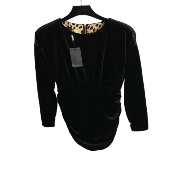 the new leopard print fashion bag hip slim velvet long sleeve dress5946298, Black;gray
the new leopard print fashion bag hip slim velvet long sleeve dress5946298, Black;gray