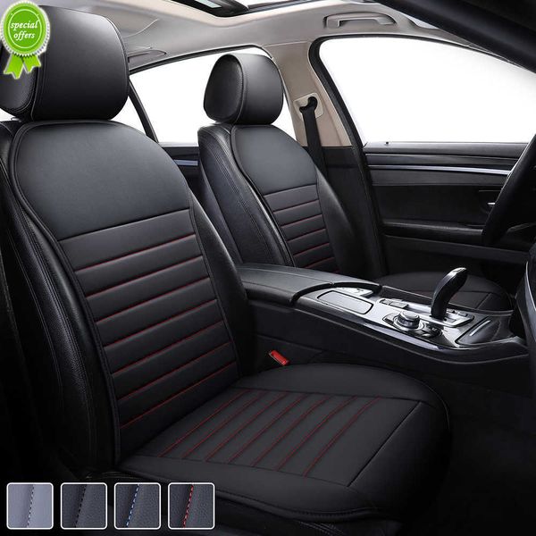 new car seat cover single car seat cushions universal pu leather non slide accessories waterproof protector fits for most car auto
new car seat cover single car seat cushions universal pu leather non slide accessories waterproof protector fits for most car auto