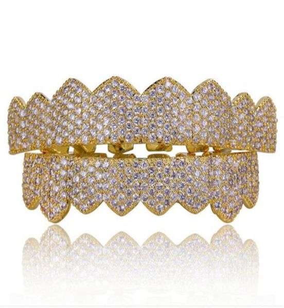 hip hop jewelry mens diamond grillz teeth style charms gold luxury designer iced out grills fashion rapper men fashion accessories7364105, Black
hip hop jewelry mens diamond grillz teeth style charms gold luxury designer iced out grills fashion rapper men fashion accessories7364105, Black