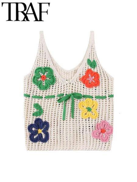 women's tanks camis traf summer hollow women's fit tank flower hooked knitted v-neck sleeveless ultra thin sweater women's sh, White
women's tanks camis traf summer hollow women's fit tank flower hooked knitted v-neck sleeveless ultra thin sweater women's sh, White