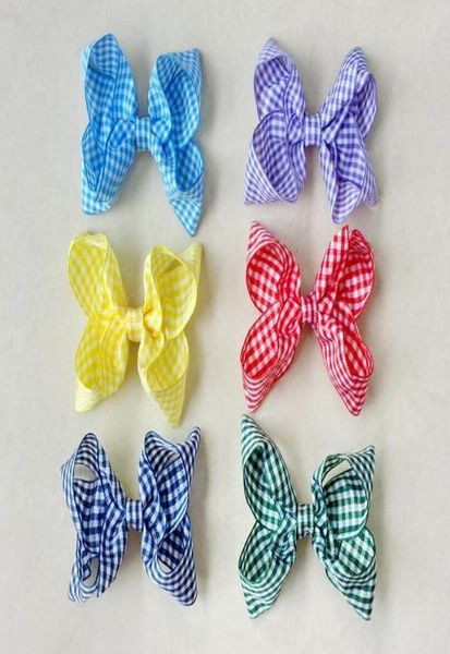 16pcs baby 3quot gingham plaid hair bows clips hair ties accessories girl princess abc hairbows headwear hair elastic bobbles hd7651215, Slivery;white
16pcs baby 3quot gingham plaid hair bows clips hair ties accessories girl princess abc hairbows headwear hair elastic bobbles hd7651215, Slivery;white
