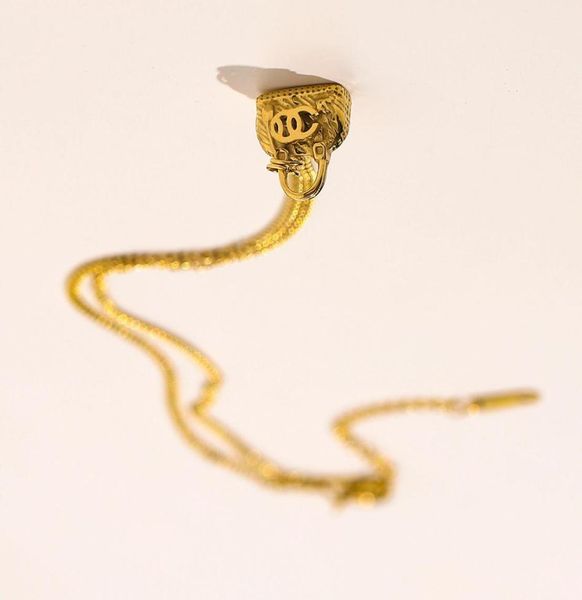 2022 fashionable 18k gold plated stainless steel necklaces choker letter pendant statement fashion womens necklace wedding jewelry6029738, Silver
2022 fashionable 18k gold plated stainless steel necklaces choker letter pendant statement fashion womens necklace wedding jewelry6029738, Silver