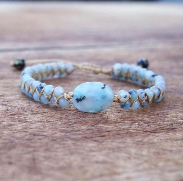 charm bracelets 4mm beaded braided bracelet bangle diy handmade natural stone string yoga women men fashion jewelrycharm fawn229610699, Golden;silver
charm bracelets 4mm beaded braided bracelet bangle diy handmade natural stone string yoga women men fashion jewelrycharm fawn229610699, Golden;silver