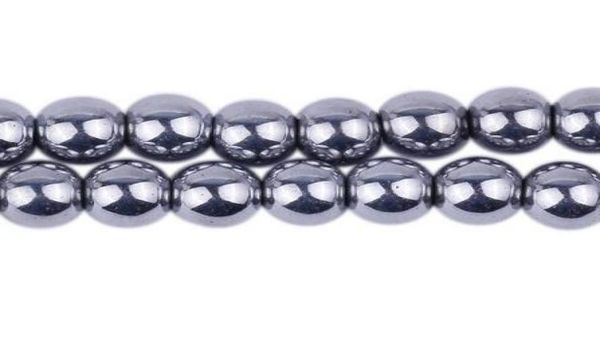 8mm 10mm 200pcslot high power hematite round bead beads 016980332, Crystal 
8mm 10mm 200pcslot high power hematite round bead beads 016980332, Crystal