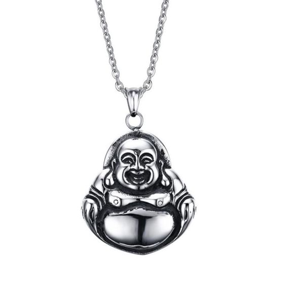 personalized mens womens stainless steel hahaha asian maitreya buddha pendant necklace high polished friendship inspired jewelry2230365, Silver
personalized mens womens stainless steel hahaha asian maitreya buddha pendant necklace high polished friendship inspired jewelry2230365, Silver