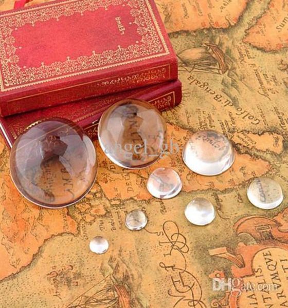 10mm12mm16mm18mm20mm round clear glass cabochons domed cabochon no textile transparent perfict for handmade jewelry 3228372, Crystal
10mm12mm16mm18mm20mm round clear glass cabochons domed cabochon no textile transparent perfict for handmade jewelry 3228372, Crystal