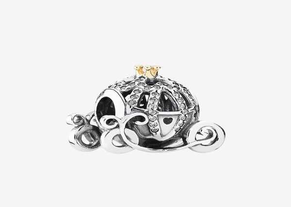 authentic 925 sterling silver charm jewelry accessories with original box for pumpkin car beads bracelet diy charms9746123, Bronze;silver
authentic 925 sterling silver charm jewelry accessories with original box for pumpkin car beads bracelet diy charms9746123, Bronze;silver