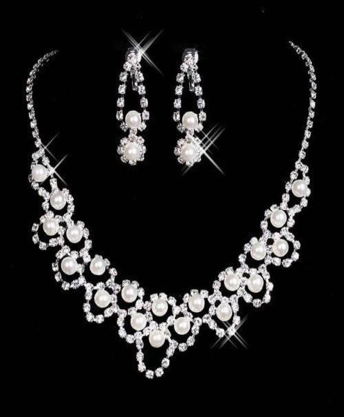 15036 rhinestone bridal jewelry sets earrings necklace crystal bridal prom party pageant girls wedding accessories6212210, White
15036 rhinestone bridal jewelry sets earrings necklace crystal bridal prom party pageant girls wedding accessories6212210, White