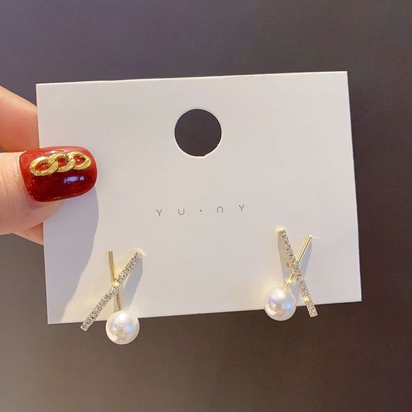stud 925 silver needle fashion shiny cz zircon ladies stud earrings jewelry women female birthday gift wholesale anti allergy, Golden;silver
stud 925 silver needle fashion shiny cz zircon ladies stud earrings jewelry women female birthday gift wholesale anti allergy, Golden;silver