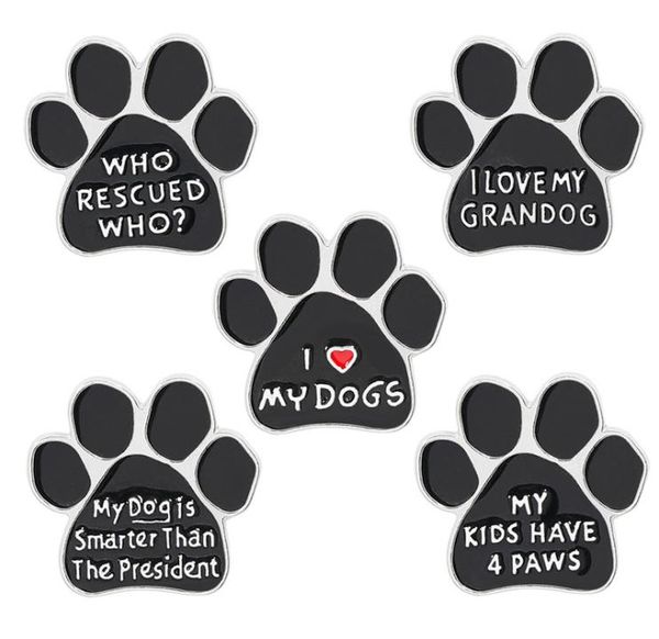 i love my dogs paw brooch rescued puppy pet cartoon animal enamel pins backpack jackets metal lapel pin cute badge jewelry gift8403130, Gray
i love my dogs paw brooch rescued puppy pet cartoon animal enamel pins backpack jackets metal lapel pin cute badge jewelry gift8403130, Gray