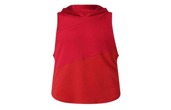 gym clothing mens bodybuilding hooded tank cotton patchwork mesh sleeveless vest sweatshirt fitness workout sportswear male6245944, White;black
gym clothing mens bodybuilding hooded tank cotton patchwork mesh sleeveless vest sweatshirt fitness workout sportswear male6245944, White;black