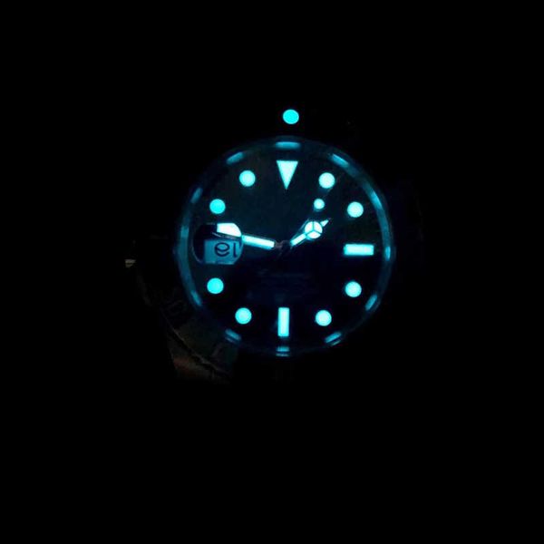 watchsc mens automatic mechanical watch optional waterproof sapphire gliding clasp 41mm steel wristwatches luminous ceramic scale circle wat, Slivery;golden
watchsc mens automatic mechanical watch optional waterproof sapphire gliding clasp 41mm steel wristwatches luminous ceramic scale circle wat, Slivery;golden