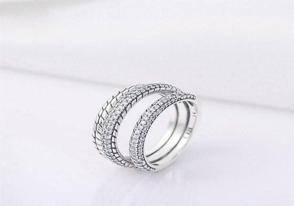 925 sterling silver triple band pave chain pattern ring fit jewelry engagement wedding lovers fashion ring4599415
925 sterling silver triple band pave chain pattern ring fit jewelry engagement wedding lovers fashion ring4599415