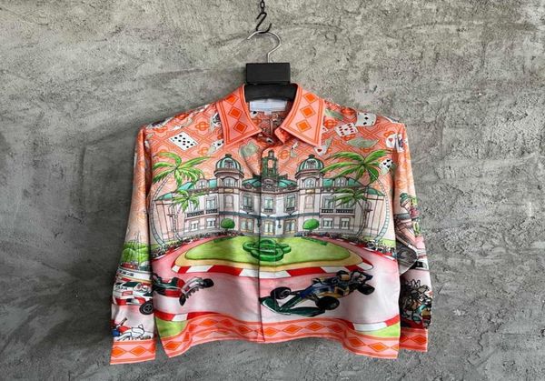 spring and autumn 2022 brand designer casual shirts us size exqte silk shirt highquality printed design mens luxury sing5199064, White;black
spring and autumn 2022 brand designer casual shirts us size exqte silk shirt highquality printed design mens luxury sing5199064, White;black