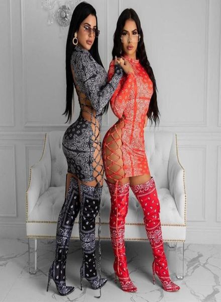 bandana print bodycon dresses for women hollow out backless laced up paisley long sleeve nightclub mini dress sxxl casual7966631, Black;gray
bandana print bodycon dresses for women hollow out backless laced up paisley long sleeve nightclub mini dress sxxl casual7966631, Black;gray