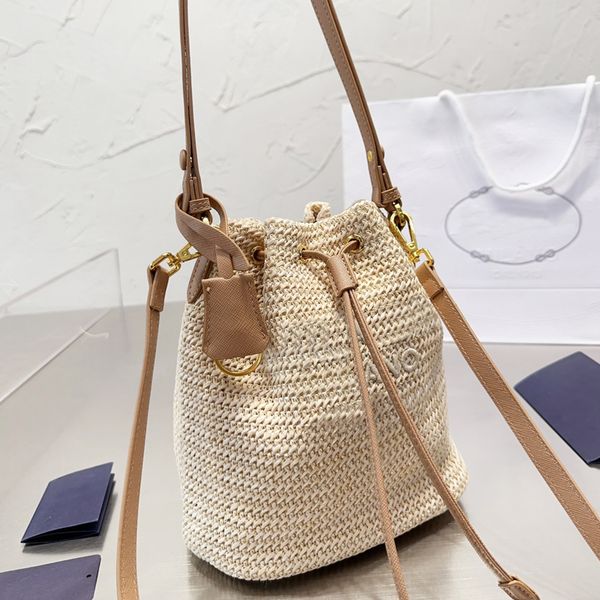 woven bucket bag summer straw bags handbags sunshine leather hollow out letter shoulder bags large capacity tote purse drawstring binding tr
woven bucket bag summer straw bags handbags sunshine leather hollow out letter shoulder bags large capacity tote purse drawstring binding tr