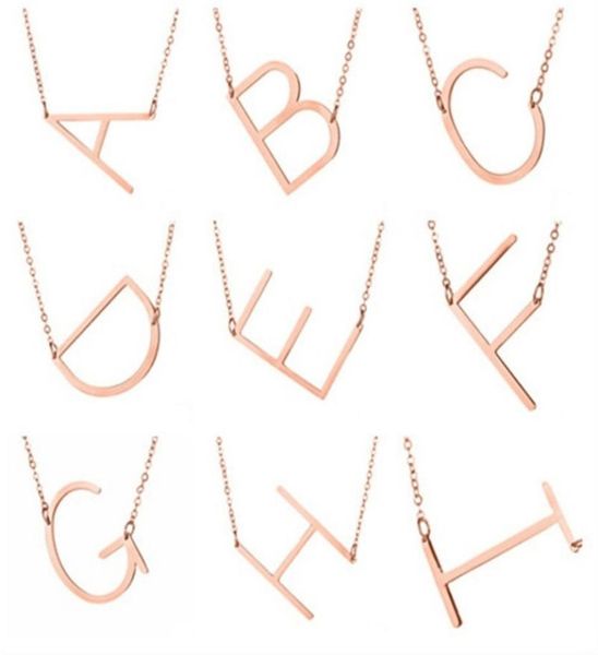 selling womens silver gold 26 letters statement personalized alphabet name pendant necklace jewelry2389534
selling womens silver gold 26 letters statement personalized alphabet name pendant necklace jewelry2389534