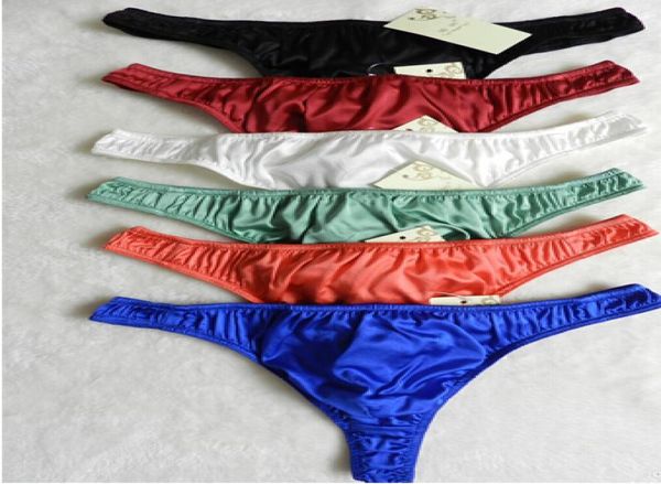 closewhole 6pcs 100 silk men039s underwear thongs size s l xl xxl xxxl8011622, Black;white
closewhole 6pcs 100 silk men039s underwear thongs size s l xl xxl xxxl8011622, Black;white