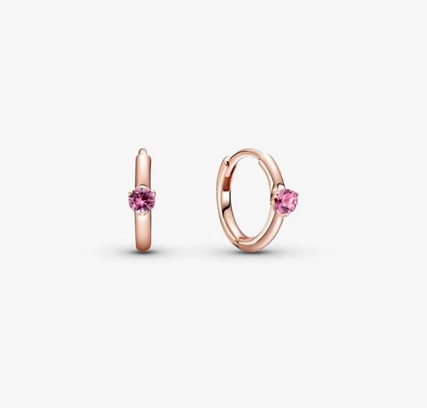 new arrivals authentic 925 sterling silver pink solitaire huggie hoop earrings fashion earrings jewelry accessories for women gift4620072, Golden;silver
new arrivals authentic 925 sterling silver pink solitaire huggie hoop earrings fashion earrings jewelry accessories for women gift4620072, Golden;silver