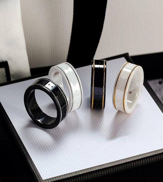 designes gold rim couple rings simple letter ring ceramic material fashion gifts jewelry supply1415866, Silver
designes gold rim couple rings simple letter ring ceramic material fashion gifts jewelry supply1415866, Silver