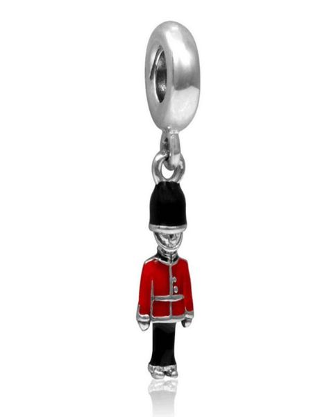 whole 20pcs lot fashion christmas enamel soldier design silver plated dangle diy charms fit european bracelet necklace low8098002, Bronze;silver
whole 20pcs lot fashion christmas enamel soldier design silver plated dangle diy charms fit european bracelet necklace low8098002, Bronze;silver
