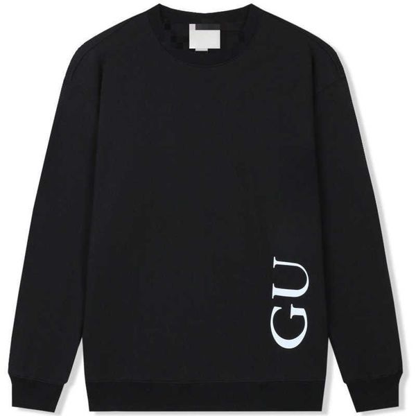 autumn winter sweatshirt designer sweater thickened warm pullover loose large size long sleeved shirt men women round neck bottoming sweater, Black
autumn winter sweatshirt designer sweater thickened warm pullover loose large size long sleeved shirt men women round neck bottoming sweater, Black