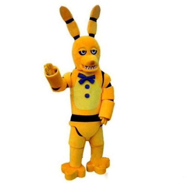 2019 factory outlets new five nights at freddy039s fnaf toy creepy yellow bunny mascot cartoon christmas clothing4734930, Red;yellow
2019 factory outlets new five nights at freddy039s fnaf toy creepy yellow bunny mascot cartoon christmas clothing4734930, Red;yellow