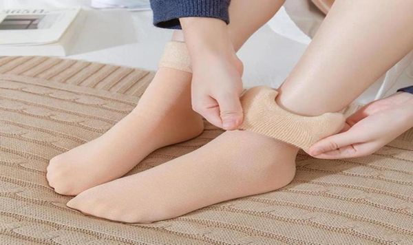 5 pairs ladies snow socks plus velvet thickening tube socks fleece lined thick sock q010873208697258324, Black
5 pairs ladies snow socks plus velvet thickening tube socks fleece lined thick sock q010873208697258324, Black
